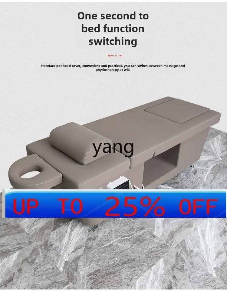 lmm Многофункциональная фумигация головы Салон красоты Массаж Циркуляция воды Ухо Tou Dao Суп
lmm Многофункциональная фумигация головы Салон красоты Массаж Циркуляция воды Ухо Tou Dao Суп