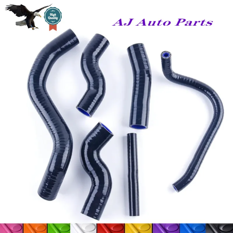 For KAWASAKI Z1000 Z 1000 2007-2011 Radiator Silicone Coolant Hose Kit(3 -PLY Hose )
For KAWASAKI Z1000 Z 1000 2007-2011 Radiator Silicone Coolant Hose Kit(3 -PLY Hose )