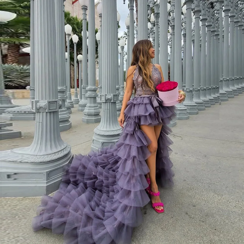 Уличная мода Тюлевые юбки с длинным шлейфом Maxi jupe femme Многослойные тюлевые юбки Hi Low Tutu Женская юбка Многоуровневая высокая низкая
Уличная мода Тюлевые юбки с длинным шлейфом Maxi jupe femme Многослойные тюлевые юбки Hi Low Tutu Женская юбка Многоуровневая высокая низкая