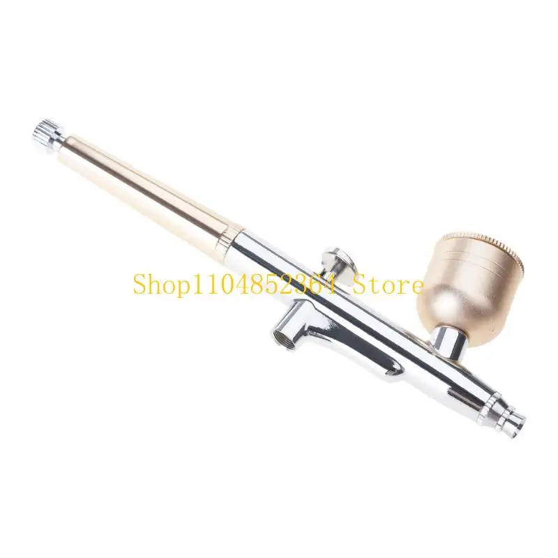 652F Air Brush Feed Nozzle Guns Cake Decorating Brushes For Nail Manicure Art Crafts Cake Art
652F Air Brush Feed Nozzle Guns Cake Decorating Brushes For Nail Manicure Art Crafts Cake Art