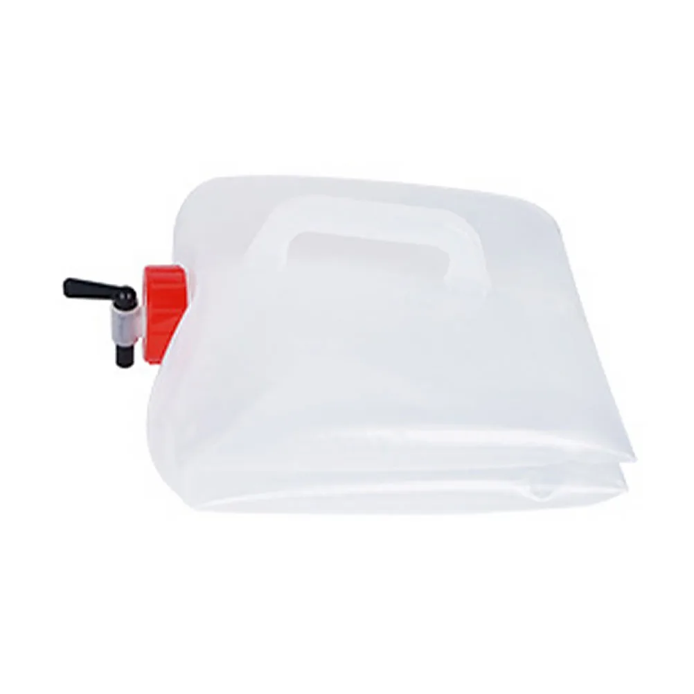 Camping Water Storage Jug Foldable Portable Container Outdoor Drinking Bucket Collapsible Water Container Grade Material 
Camping Water Storage Jug Foldable Portable Container Outdoor Drinking Bucket Collapsible Water Container Grade Material