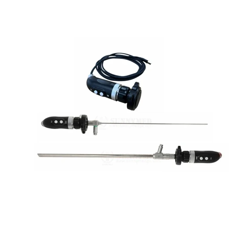 SY-P003 ENT 0 Degree/ 30 Degree Endoscope Laparoscopy Set gynecology laparoscopy
SY-P003 ENT 0 Degree/ 30 Degree Endoscope Laparoscopy Set gynecology laparoscopy