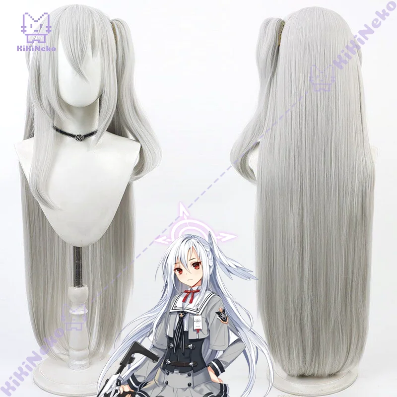 Game Morizuki Suzumi Cosplay Wig Morizuki Suzumi Cos Hair For Comicon Party Adult Women Men
Game Morizuki Suzumi Cosplay Wig Morizuki Suzumi Cos Hair For Comicon Party Adult Women Men
