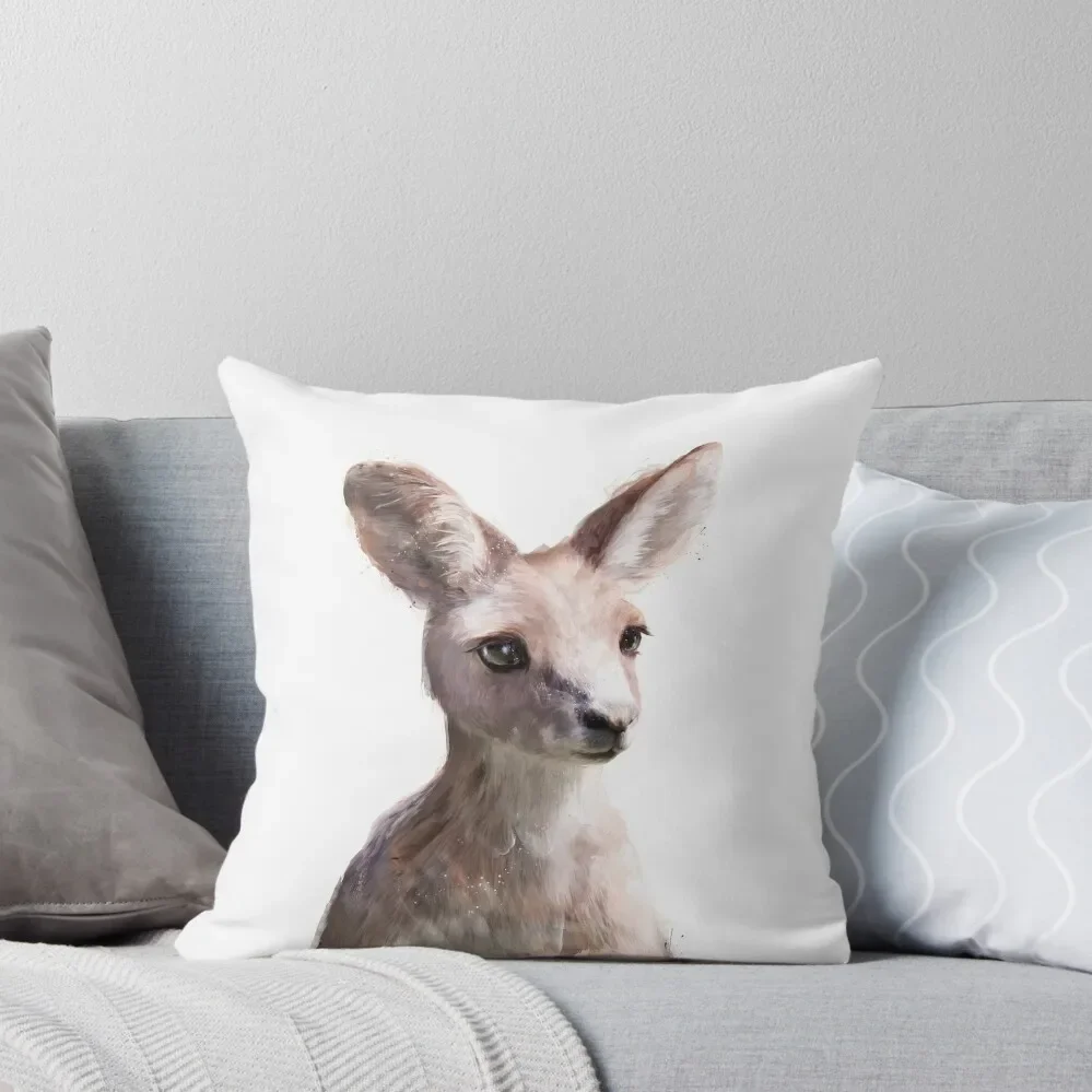Little Kangaroo Throw Pillow Couch Cushions Cushions For Decorative Sofa Decorative pillow case Cushion Cover For Sofa pillow
Little Kangaroo Throw Pillow Couch Cushions Cushions For Decorative Sofa Decorative pillow case Cushion Cover For Sofa pillow