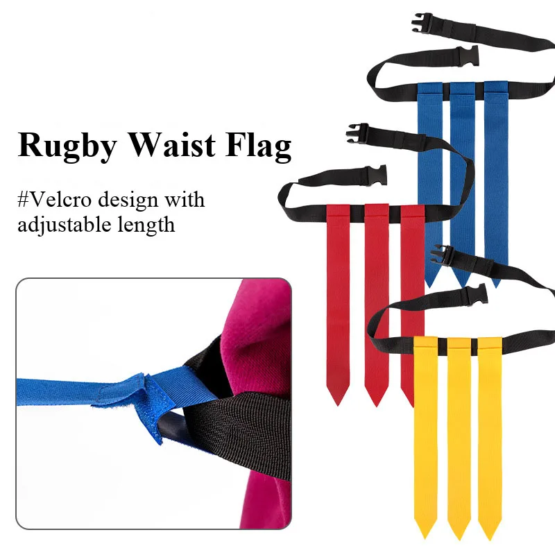 Футбольный пояс с флагом регби для занятий спортом на открытом воздухе и регулируемой длиной флага, подходит для молодежи, взрослых и соревновательного использования
Футбольный пояс с флагом регби для занятий спортом на открытом воздухе и регулируемой длиной флага, подходит для молодежи, взрослых и соревновательного использования
