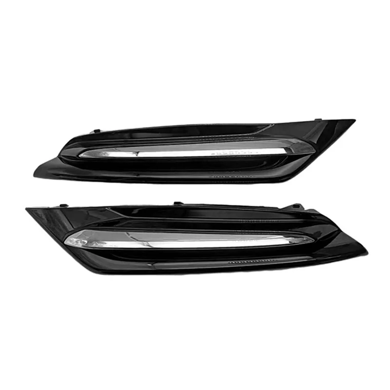 Unique Front Fog Lamp Cover Anti-Fog Light Decoration Frame For Mazda 3 2019-2024 Left BDHW-50-C21 BDHW50C21
Unique Front Fog Lamp Cover Anti-Fog Light Decoration Frame For Mazda 3 2019-2024 Left BDHW-50-C21 BDHW50C21
