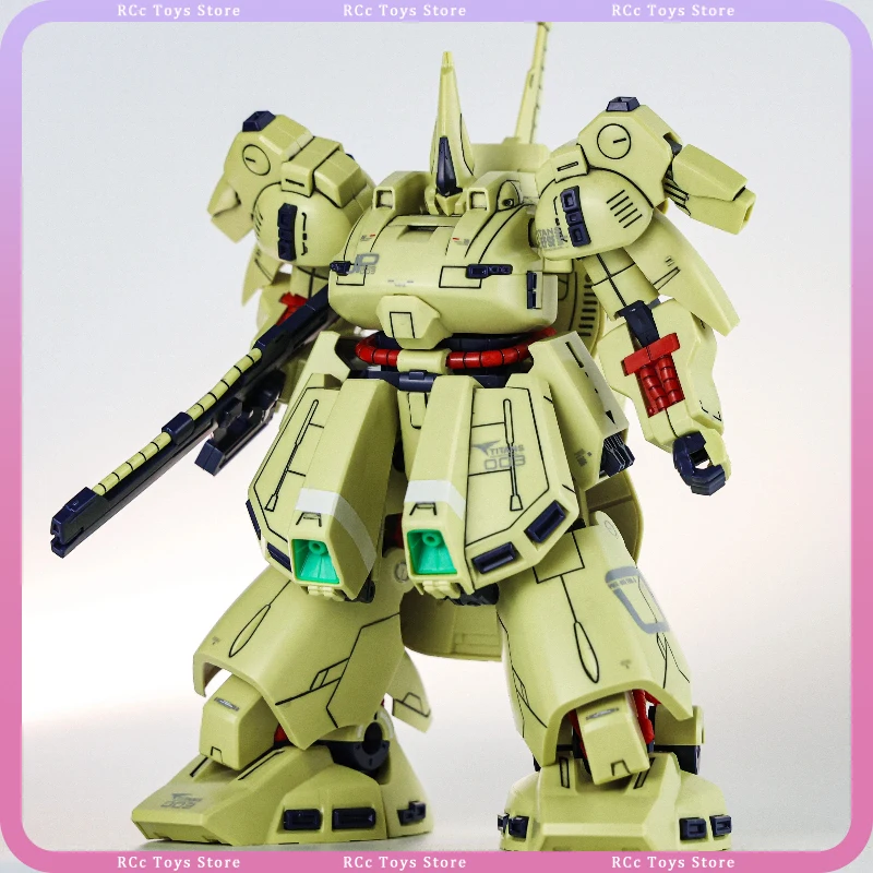 В наличии: Модель STAR THE-O HG 1/144 PMX-003 THE O, набор для сборки, фигурка робота, пластиковая модель, подарок.
В наличии: Модель STAR THE-O HG 1/144 PMX-003 THE O, набор для сборки, фигурка робота, пластиковая модель, подарок.