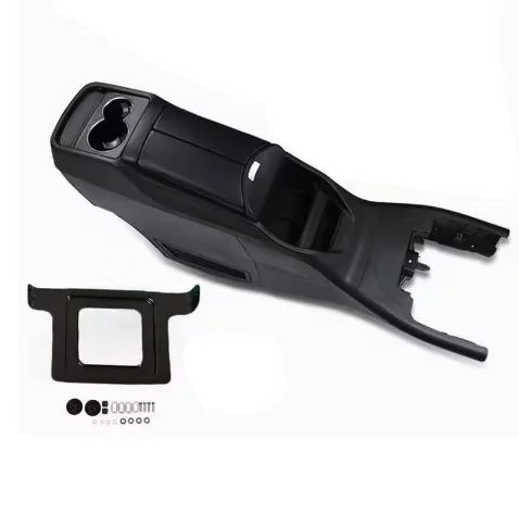 Business vehicle installation Huang Huli style armrest box V-class car interior upgrade center console
Business vehicle installation Huang Huli style armrest box V-class car interior upgrade center console