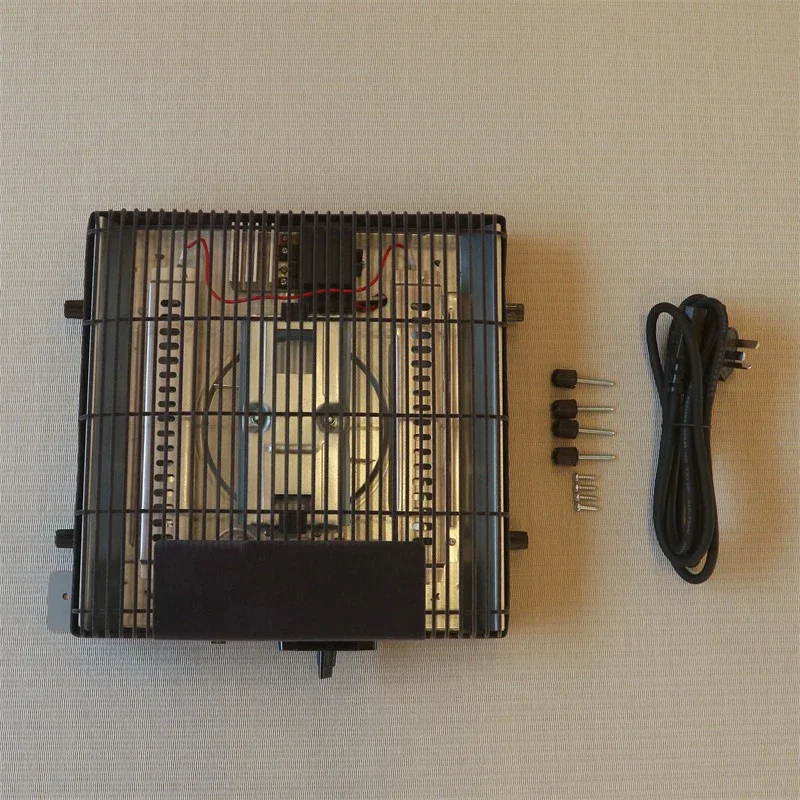 220V Japanese Kotatsu Heater Fan Unit Low Style Table Foot Warmer 600W for Tea table / Desk /Heater Desk
220V Japanese Kotatsu Heater Fan Unit Low Style Table Foot Warmer 600W for Tea table / Desk /Heater Desk