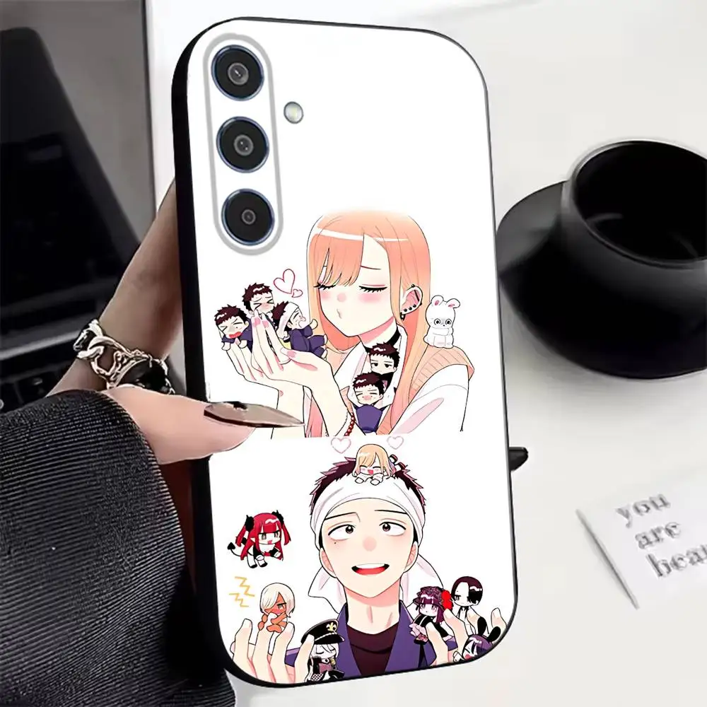 M-Marin K-Kitagawa For Samsung Phone Case, Non-slip & Shockproof A22 A21 A20 Ultra A70 A71 A73 A72
M-Marin K-Kitagawa For Samsung Phone Case, Non-slip & Shockproof A22 A21 A20 Ultra A70 A71 A73 A72