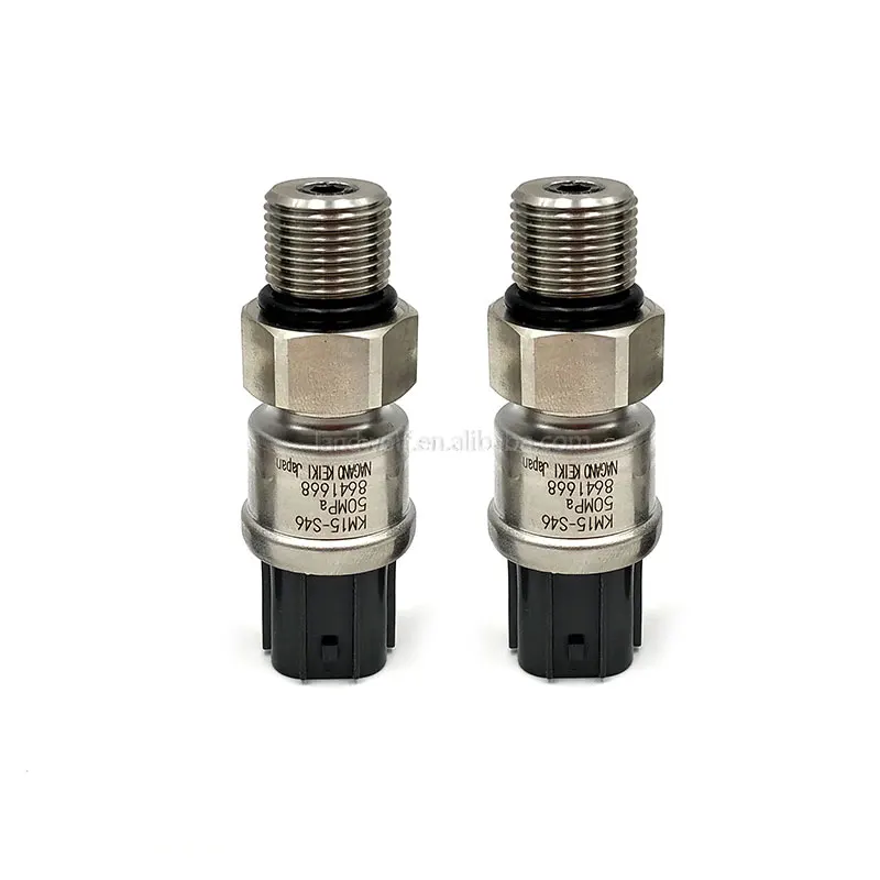 Piezas de excavadora B240600000116, 1 piezas, Sensor de presion de bomba principal para componentes
Piezas de excavadora B240600000116, 1 piezas, Sensor de presion de bomba principal para componentes