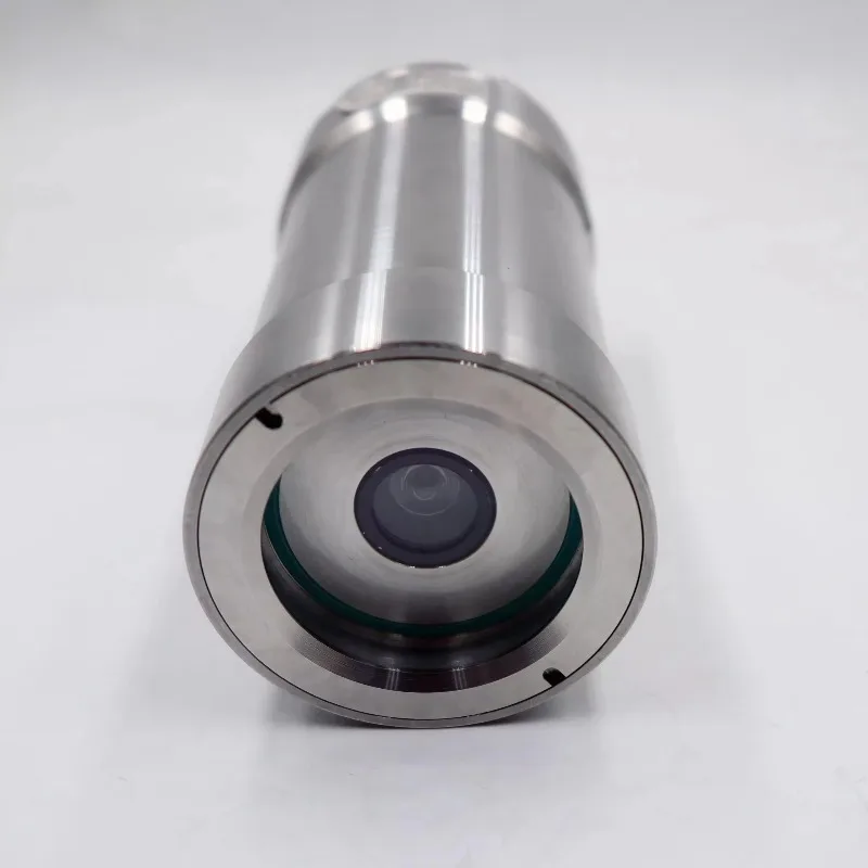 Underwater Camera Waterproof Depth Can Be Determined for Observation and Monitoring of Pressure Resistance in Aquaculture
Underwater Camera Waterproof Depth Can Be Determined for Observation and Monitoring of Pressure Resistance in Aquaculture
