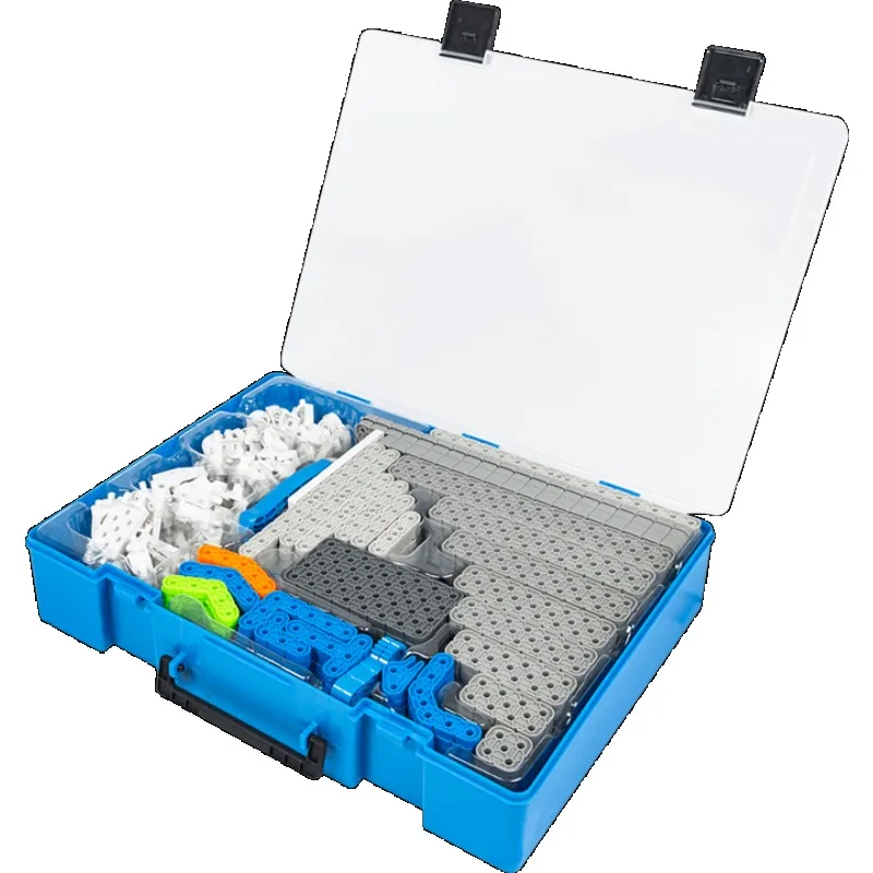 Children's Programming Competition Education Kit 2nd Generation 228-8899/228-7980
Children's Programming Competition Education Kit 2nd Generation 228-8899/228-7980