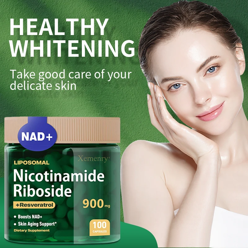 Добавка NAD+ — антивозрастная, продлевает жизнь, улучшает выпадение волос, способствует обмену веществ, снимает дегенерацию нервов, восстанавливает повреждение ДНК
Добавка NAD+ — антивозрастная, продлевает жизнь, улучшает выпадение волос, способствует обмену веществ, снимает дегенерацию нервов, восстанавливает повреждение ДНК