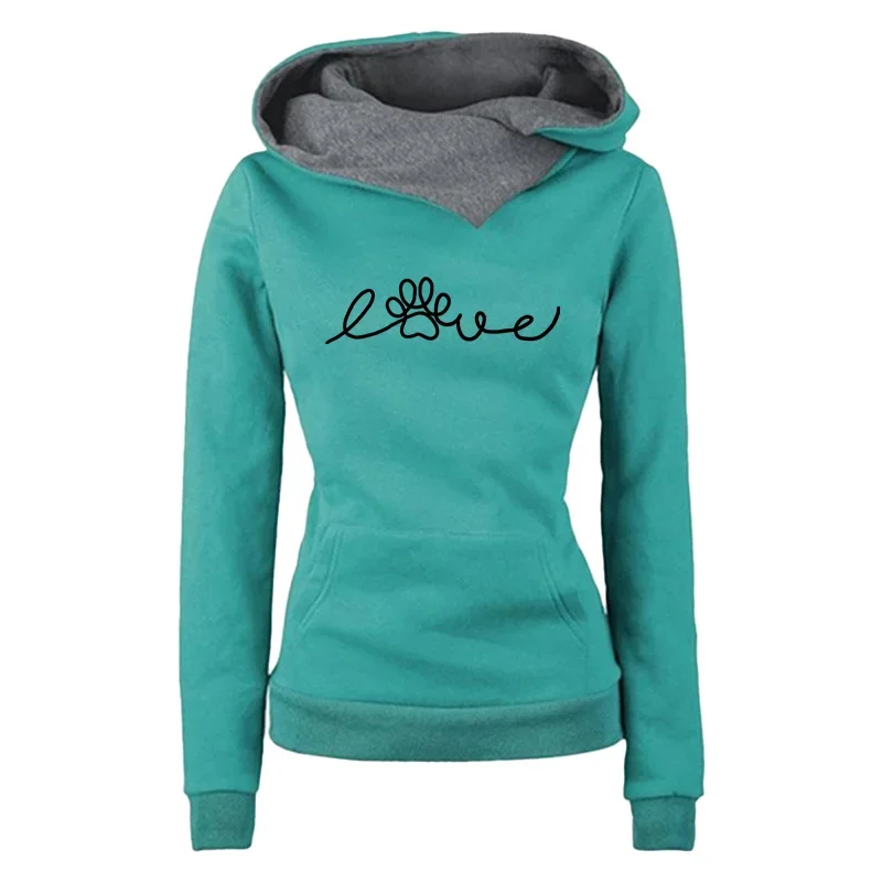 New in Womens Sweatshirts Printing Casual Sports Hoodies Outdoors Street Hot Sales Jogging Woman Clothing Office Home Tops 2025
New in Womens Sweatshirts Printing Casual Sports Hoodies Outdoors Street Hot Sales Jogging Woman Clothing Office Home Tops 2025