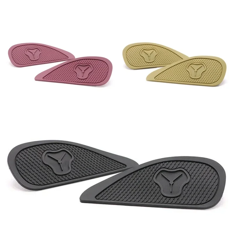 Motorcycle Retro Fish Scale Fuel Tank Stickers Rubber Decoration Decals Universal for Honda Yamaha Kawasaki Harley
Motorcycle Retro Fish Scale Fuel Tank Stickers Rubber Decoration Decals Universal for Honda Yamaha Kawasaki Harley