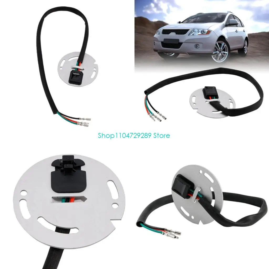 D8KE Upgraded Heat Resistant Ignition Pickup For FXSTS 32400-80 32400-80A 32400-80B
D8KE Upgraded Heat Resistant Ignition Pickup For FXSTS 32400-80 32400-80A 32400-80B