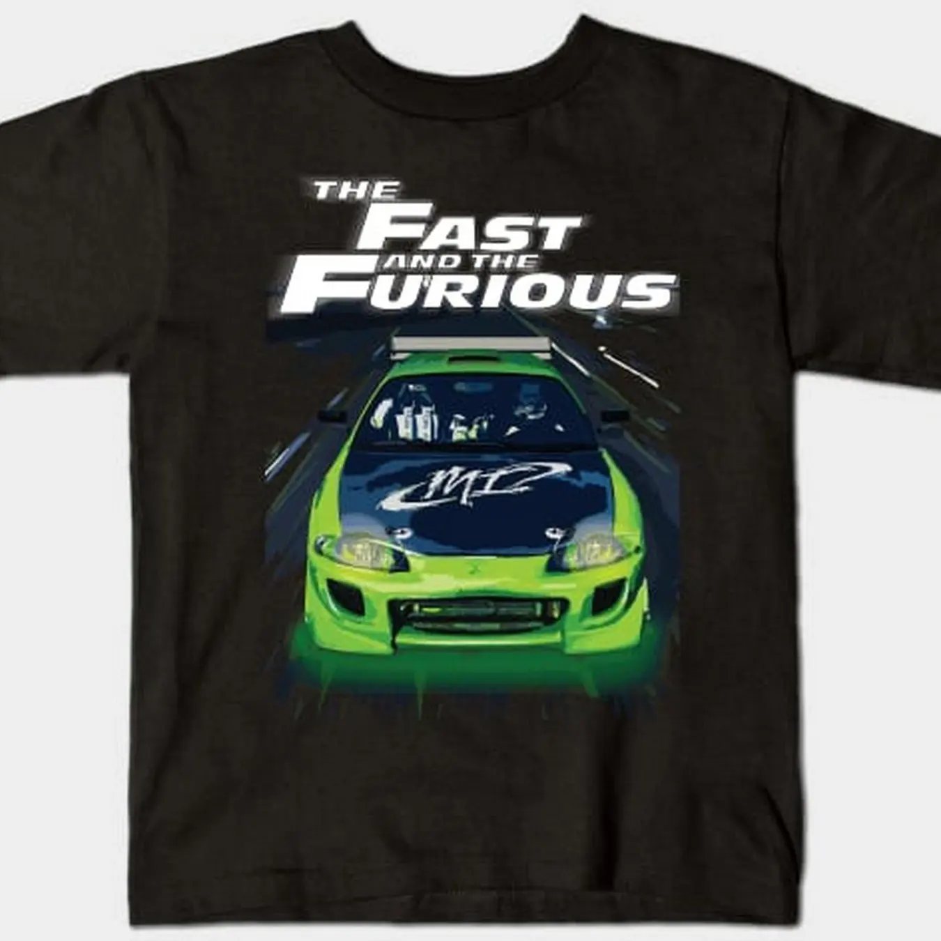 Speed and Passion Pattern T-Shirt - Black Cotton Casual Short Sleeve Crew Neck Green Racing Design
Speed and Passion Pattern T-Shirt - Black Cotton Casual Short Sleeve Crew Neck Green Racing Design