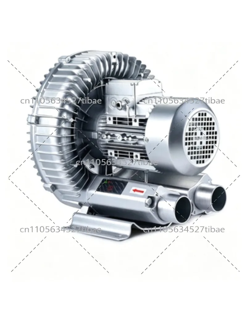 Industrial High Pressure Centrifugal Blower, Vortex Vacuum Pump for Fish Pond Aerator
Industrial High Pressure Centrifugal Blower, Vortex Vacuum Pump for Fish Pond Aerator