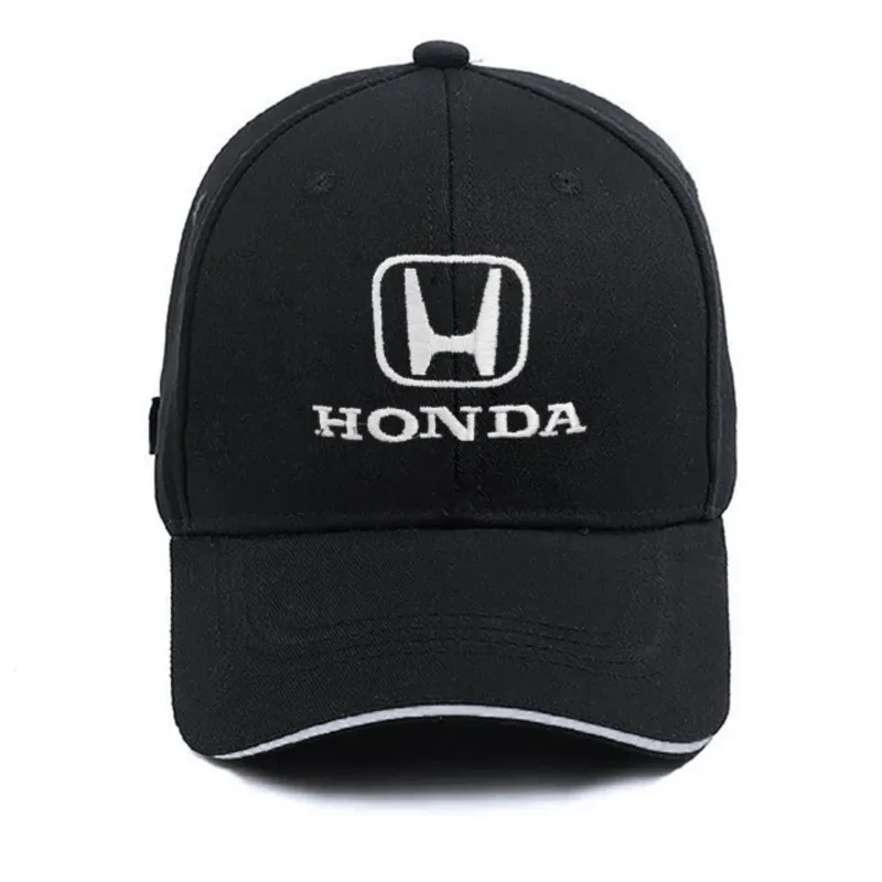 Car Styling Hats Baseball Cap Outdoor Summer Sports Hat Embroidered Men Women Caps For Honda Civic Accord CRV Jazz Hybrid Legend
Car Styling Hats Baseball Cap Outdoor Summer Sports Hat Embroidered Men Women Caps For Honda Civic Accord CRV Jazz Hybrid Legend