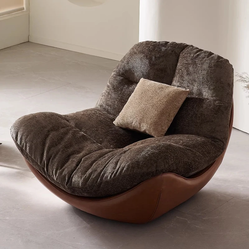 Single sofa, lazy lounge chair, home living room, balcony, sofa recliner
Single sofa, lazy lounge chair, home living room, balcony, sofa recliner