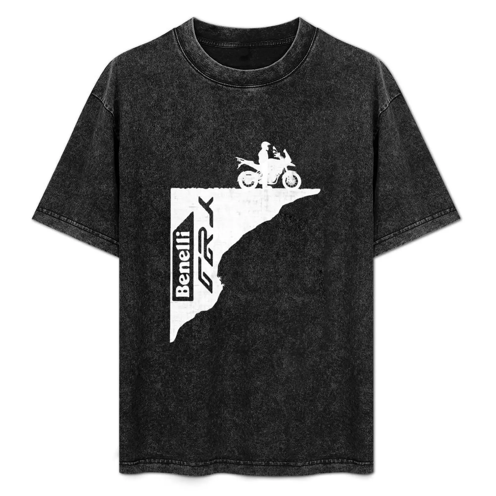 Benelli TRK Adventure Rally T-Shirt Breathable Sportswear T-Shirt for Men
Benelli TRK Adventure Rally T-Shirt Breathable Sportswear T-Shirt for Men
