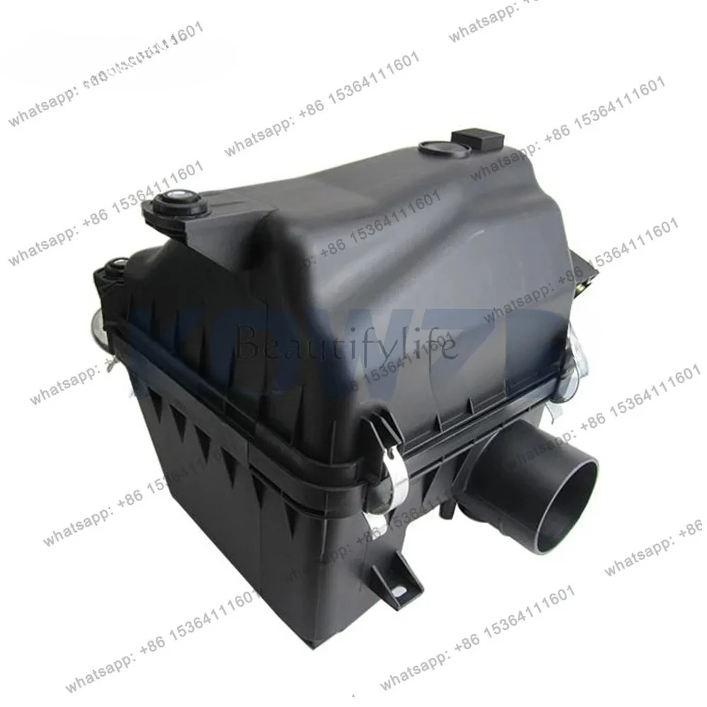 MN171541 MN135613 Air grid assembly for 08-15
MN171541 MN135613 Air grid assembly for 08-15