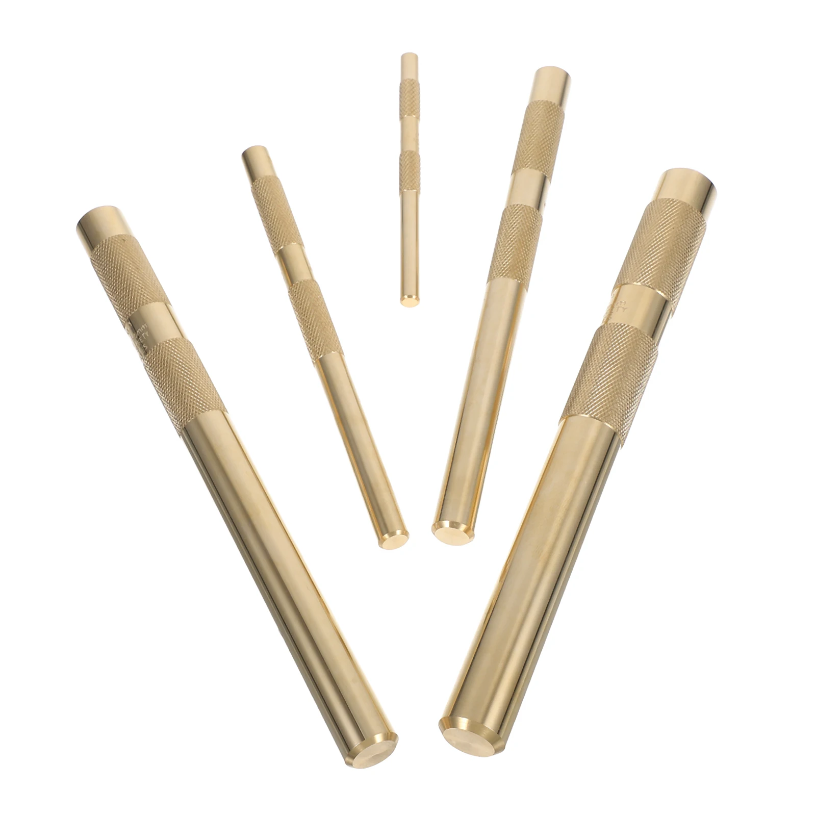 Brass Punch Tool Set 1 4 3 8 1 2 5 8 3 4 Inch Hole Metal Electric Hollow High Carbon Punching Hand Punches Crafting
Brass Punch Tool Set 1 4 3 8 1 2 5 8 3 4 Inch Hole Metal Electric Hollow High Carbon Punching Hand Punches Crafting