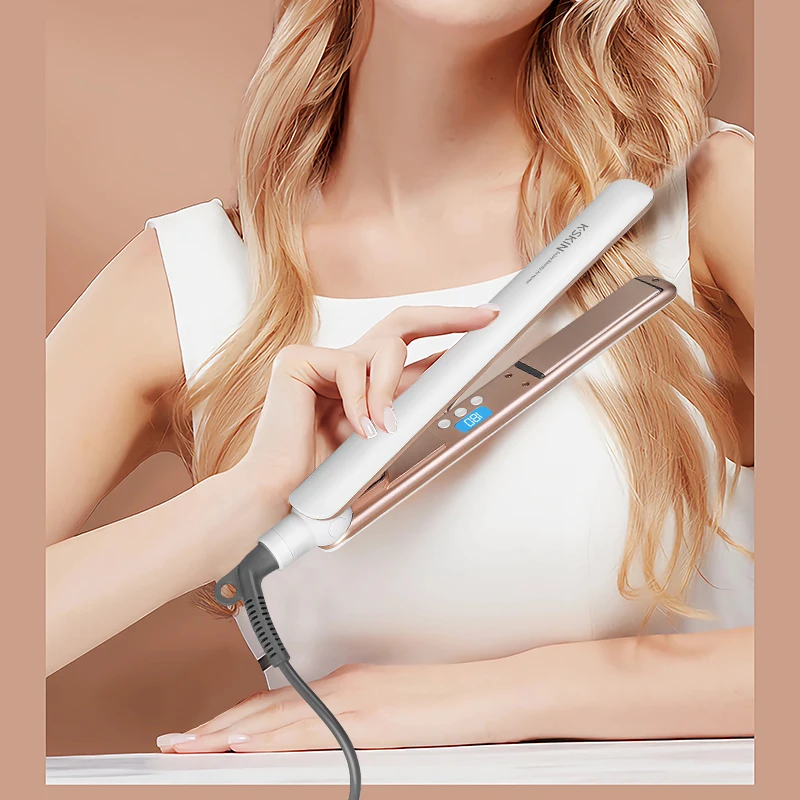 Горячая распродажа: Профессиональный набор для укладки волос оптом – плойка, выпрямитель, утюжок для волос
Горячая распродажа: Профессиональный набор для укладки волос оптом – плойка, выпрямитель, утюжок для волос