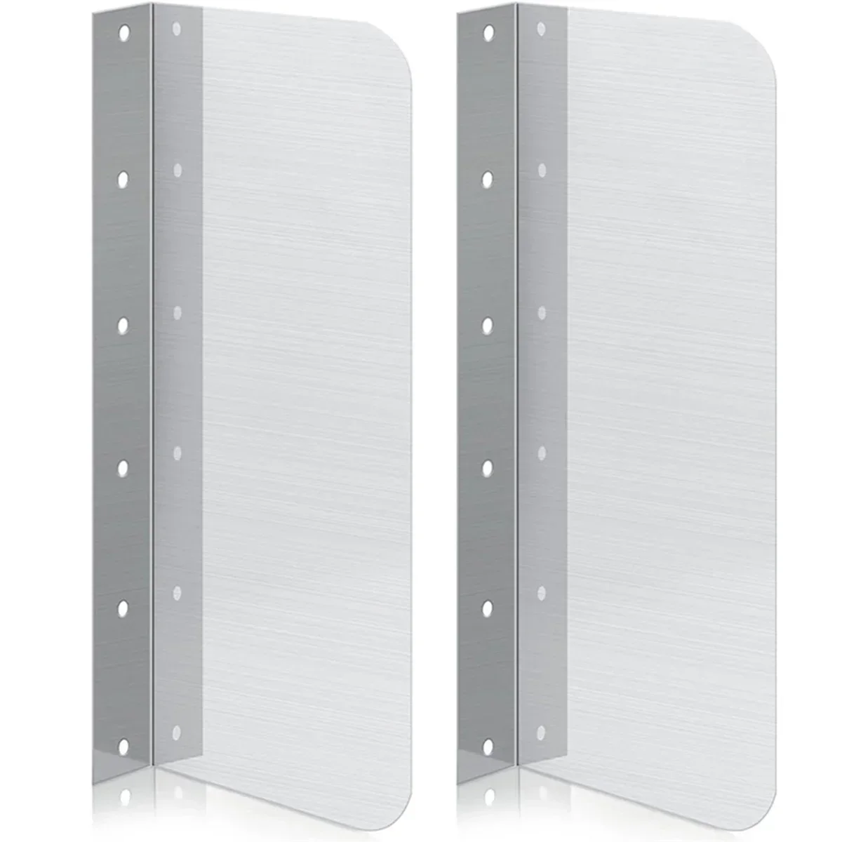 Kitchen Sink Water Guard, Dish Washing Baffle Board Sink Board Protector,Sink Anti-Splash Proof Retaining Plate B
Kitchen Sink Water Guard, Dish Washing Baffle Board Sink Board Protector,Sink Anti-Splash Proof Retaining Plate B