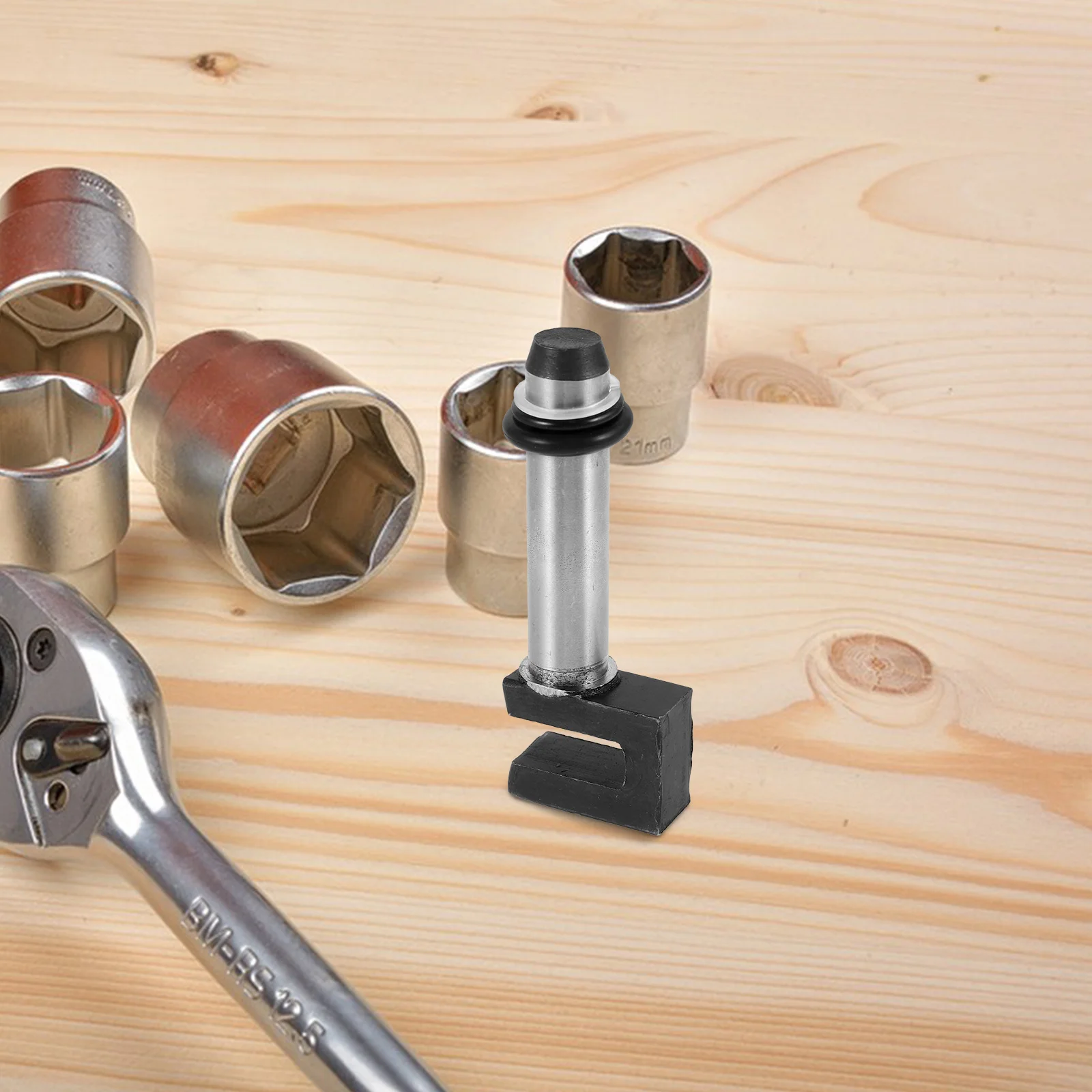 Jack Pump Core 3-Ton Horizontal Replacement For Automotive Trailer Durable Hydraulic Cylinder Core Bottle Jack Repair Tool
Jack Pump Core 3-Ton Horizontal Replacement For Automotive Trailer Durable Hydraulic Cylinder Core Bottle Jack Repair Tool