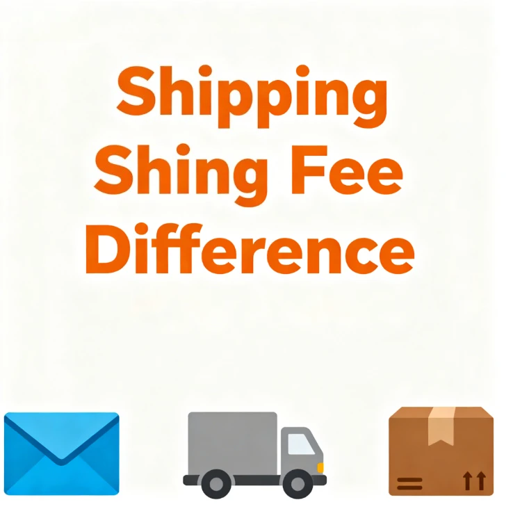 Review link for VIP customized order /Mixed order /Supplement freight /OEM ODM Extra Service!Wholesale reseller Checkout
Review link for VIP customized order /Mixed order /Supplement freight /OEM ODM Extra Service!Wholesale reseller Checkout