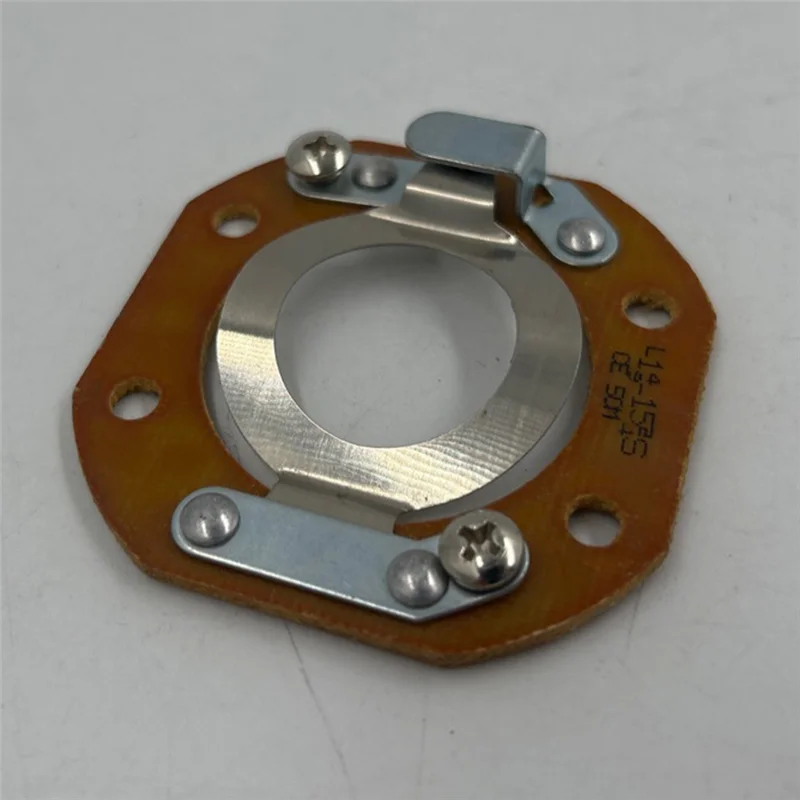 A84X-L14-152S Single Phase Mechanical Centrifugal Switch Induction Electric Motor Clutch Accessories Centr
A84X-L14-152S Single Phase Mechanical Centrifugal Switch Induction Electric Motor Clutch Accessories Centr