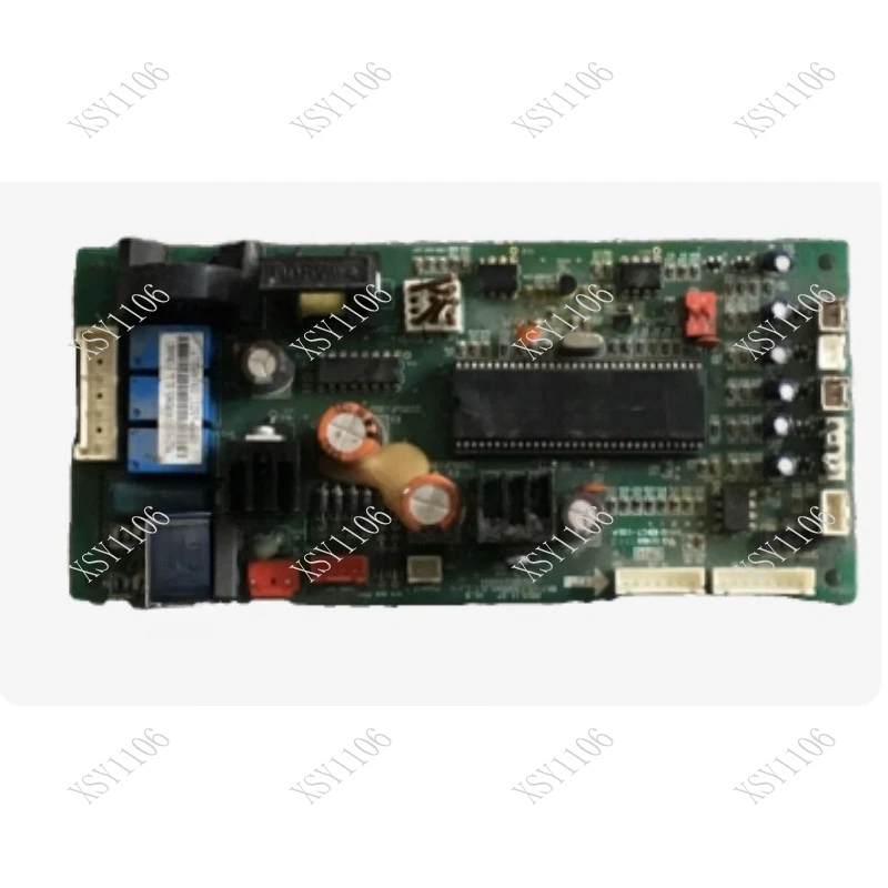 Applicable to Computer Control Board for Air Energy Water Heater External Unit, Model CE-RSJ 15/190RDN3.C.D.1 (Used Item)
Applicable to Computer Control Board for Air Energy Water Heater External Unit, Model CE-RSJ 15/190RDN3.C.D.1 (Used Item)