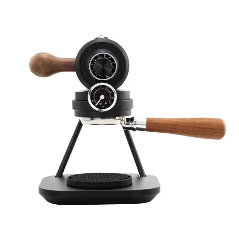 Professional Commercial Grade Stainless Steel Home Espresso Pump Automatic Coffee Maker for Cappuccino
Professional Commercial Grade Stainless Steel Home Espresso Pump Automatic Coffee Maker for Cappuccino
