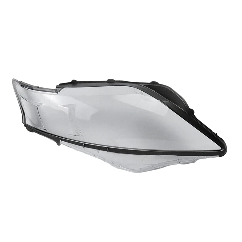 Car Headlight Lens Cover Head Light Lamp Shade Shell Lens Lampshade For Lexus RX270 RX350 2009 2010 2011
Car Headlight Lens Cover Head Light Lamp Shade Shell Lens Lampshade For Lexus RX270 RX350 2009 2010 2011
