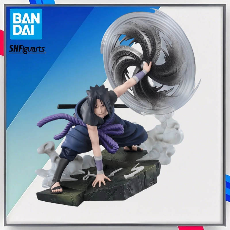 Bandai Original NARUTO Anime Figure FiguartsZERO Uchiha Sasuke Sharingan Action Figure Toys for Kids Gift Collectible Model
Bandai Original NARUTO Anime Figure FiguartsZERO Uchiha Sasuke Sharingan Action Figure Toys for Kids Gift Collectible Model