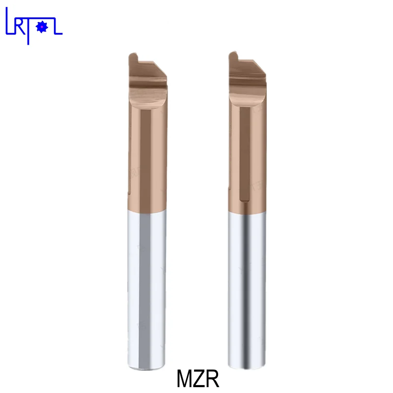 MZR Carbide Lathe Boring Cutter Coated Mini Internal Turing Tool Copying Small Hole 4mm 5mm 6mm
MZR Carbide Lathe Boring Cutter Coated Mini Internal Turing Tool Copying Small Hole 4mm 5mm 6mm