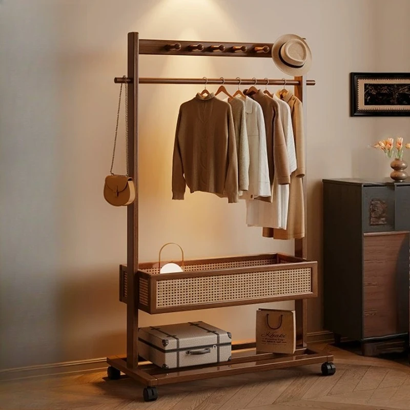 Japanese Wooden Clothes Stand Wall Hanger Vintage Rack Clothes Stand Rail Hallway Perchero Para Bolsos Furniture Living Room
Japanese Wooden Clothes Stand Wall Hanger Vintage Rack Clothes Stand Rail Hallway Perchero Para Bolsos Furniture Living Room