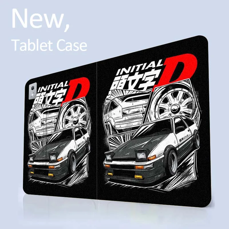 I-Initials D Anime Pattern Cover Tablet Case For Xiaoxin Legion Tab Y900 Y700 K10 M10 P11 Pad Pro GT Plus 3rd Gen 4 8.8 11 11.5
I-Initials D Anime Pattern Cover Tablet Case For Xiaoxin Legion Tab Y900 Y700 K10 M10 P11 Pad Pro GT Plus 3rd Gen 4 8.8 11 11.5