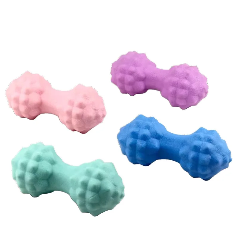 1PCS Muscle Relaxation Neck Massage Ball Port Fitness Muscle Relaxation Pilates Yoga Plantar Fasciitis Treatment Ball
1PCS Muscle Relaxation Neck Massage Ball Port Fitness Muscle Relaxation Pilates Yoga Plantar Fasciitis Treatment Ball