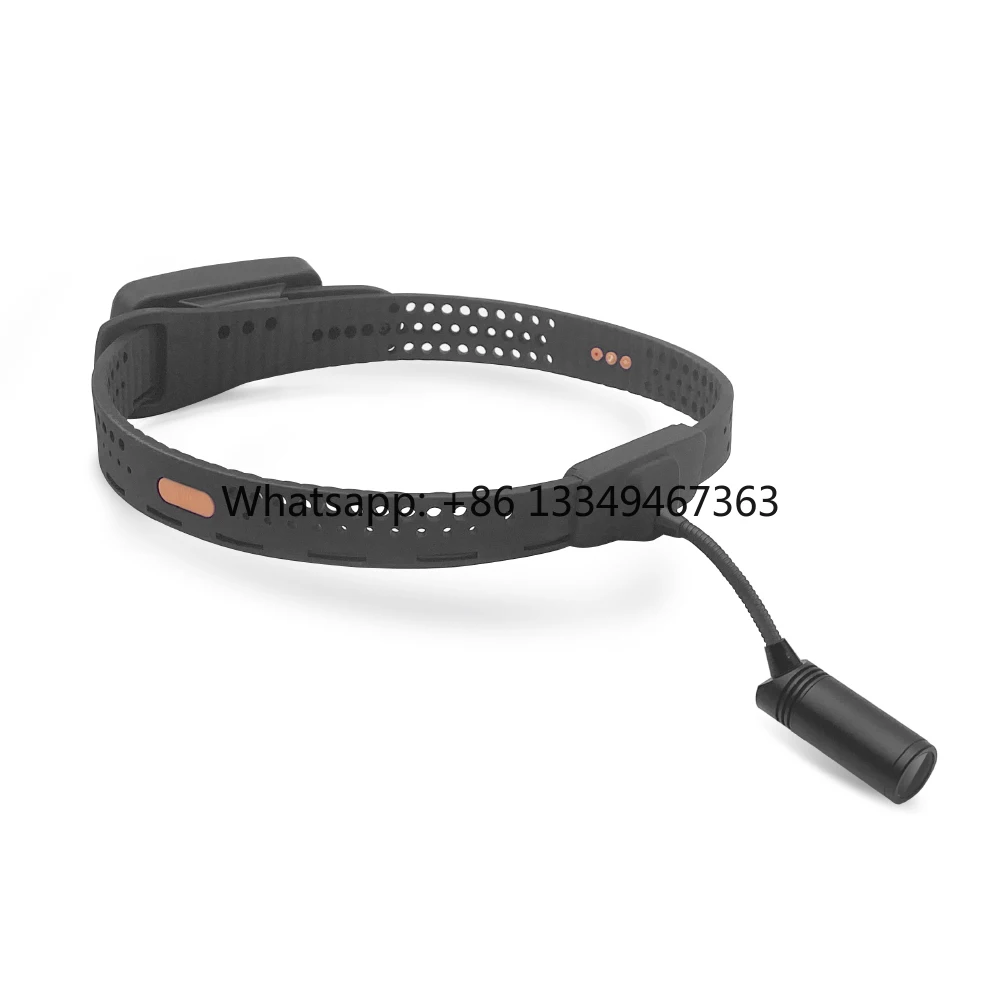Ultra-Light 3W LED Portable Headlight for Medical Examination for ENT Oral Clinic New Multi-Purpose Oral Hygiene Product
Ultra-Light 3W LED Portable Headlight for Medical Examination for ENT Oral Clinic New Multi-Purpose Oral Hygiene Product