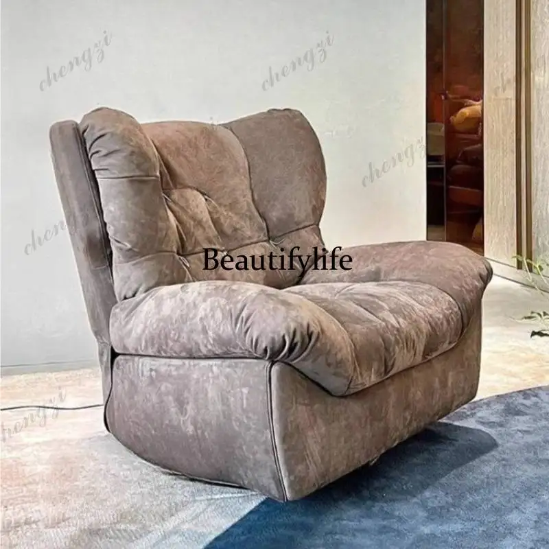 Luxury Gray Electric Recliner Sofas China Cheap Quality Nordic Living Room Sofas Single Modern Divano Soggiorno Furniture
Luxury Gray Electric Recliner Sofas China Cheap Quality Nordic Living Room Sofas Single Modern Divano Soggiorno Furniture