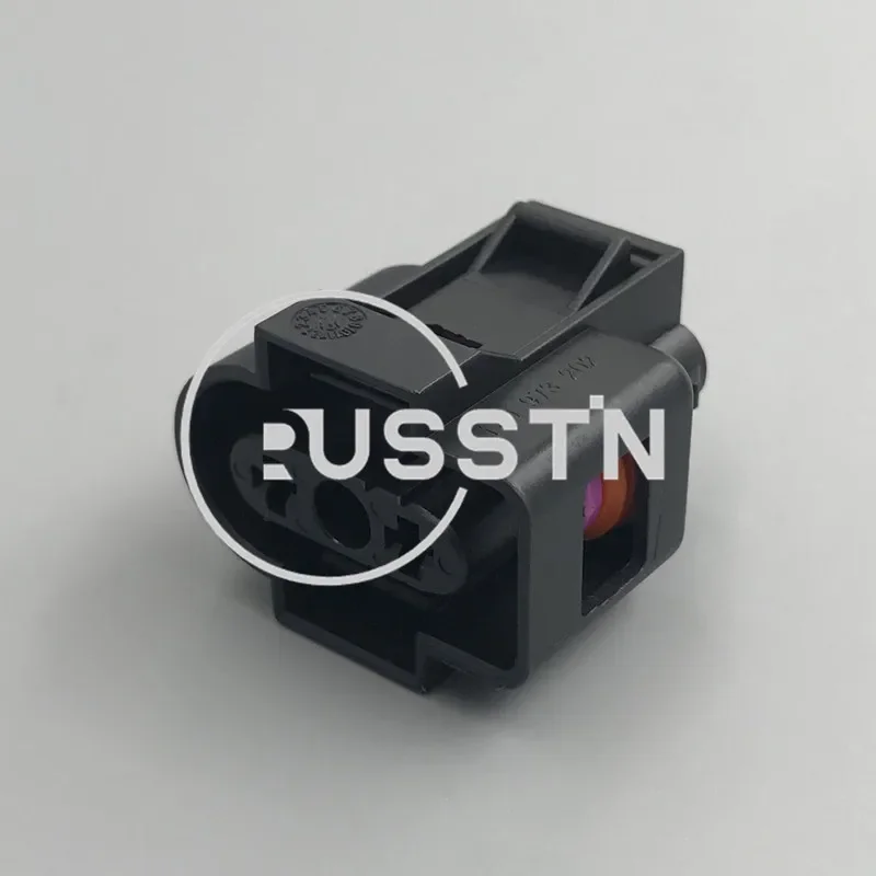 1 Set 2 Hole 3.5 Series Car Water Spray Antifreeze Plug Cable Harness Socket AC Assembly Seal Connector For VW 1J0973202
1 Set 2 Hole 3.5 Series Car Water Spray Antifreeze Plug Cable Harness Socket AC Assembly Seal Connector For VW 1J0973202