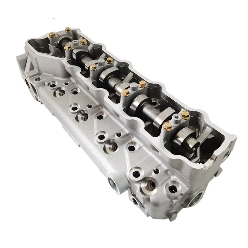 Best Seller 4M40 Mitsub ishi Dies el Engine Cylinder Head Assy for Mitsu bishi Pajero 4 Cylinder Heads Assy
Best Seller 4M40 Mitsub ishi Dies el Engine Cylinder Head Assy for Mitsu bishi Pajero 4 Cylinder Heads Assy