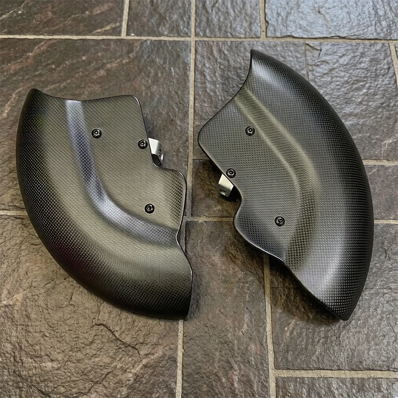 Carbon fiber Wheel Cover Kit Brake Disc Trim Accessories Fit For Ducati Panigale V4 V2 V4S V4R Streetfighter V4 S/R 2018-2024
Carbon fiber Wheel Cover Kit Brake Disc Trim Accessories Fit For Ducati Panigale V4 V2 V4S V4R Streetfighter V4 S/R 2018-2024