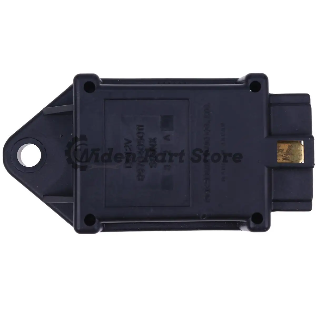Genuine TIMER RELAY 31A66-15100 17095-65661 FOR Kubota S85NT DC12V 897105 7901 S85NJ
Genuine TIMER RELAY 31A66-15100 17095-65661 FOR Kubota S85NT DC12V 897105 7901 S85NJ