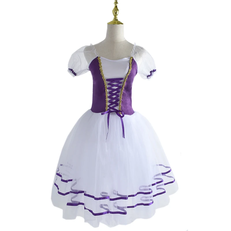 2023 New Ballet Tutu Skirt Children White Swan Lake Dance Performance Costumes Beauty Dance Clothing
2023 New Ballet Tutu Skirt Children White Swan Lake Dance Performance Costumes Beauty Dance Clothing
