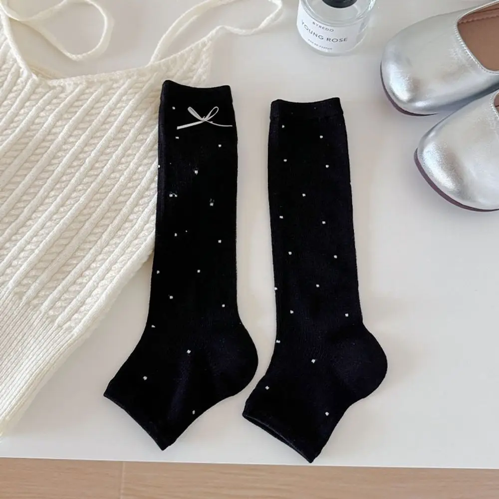 Dui Dui Socks Women's Summer Thin Foot Socks Leg Sleeves Butterfly Point Half Palm Calf Socks
Dui Dui Socks Women's Summer Thin Foot Socks Leg Sleeves Butterfly Point Half Palm Calf Socks