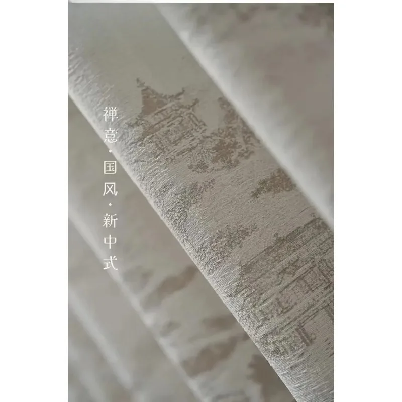Custom Size New Style Curtains for Living Dining Room Bedroom Windows Bay Windows High-precision Chenille Blackout Curtains
Custom Size New Style Curtains for Living Dining Room Bedroom Windows Bay Windows High-precision Chenille Blackout Curtains